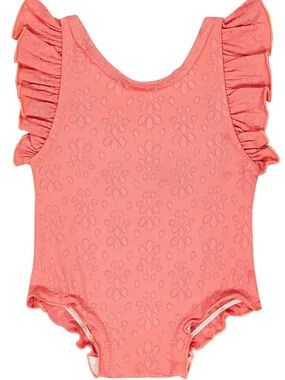 Tartine et Chocolat Swimsuit NEW